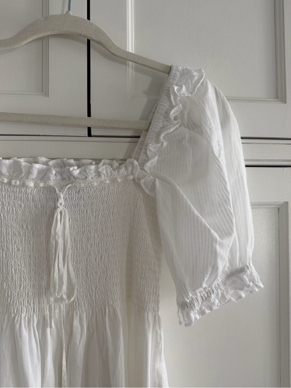 Hill House Scarlett Nap Dress - Picture 3 of 10